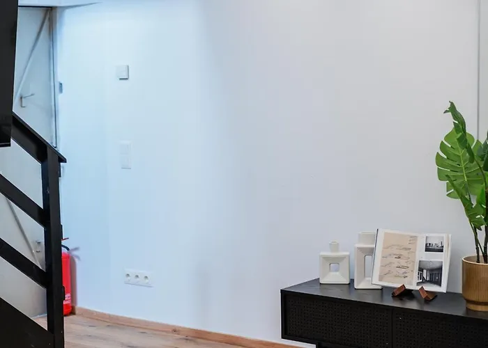 Διαμέρισμα Design Loft Im Souterrain In Lage Βιέννη