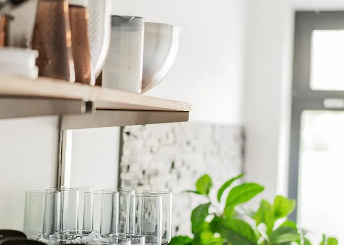 Design Loft Im Souterrain In Lage * Βιέννη