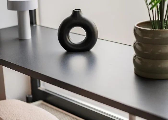 Διαμέρισμα Design Loft Im Souterrain In Lage *