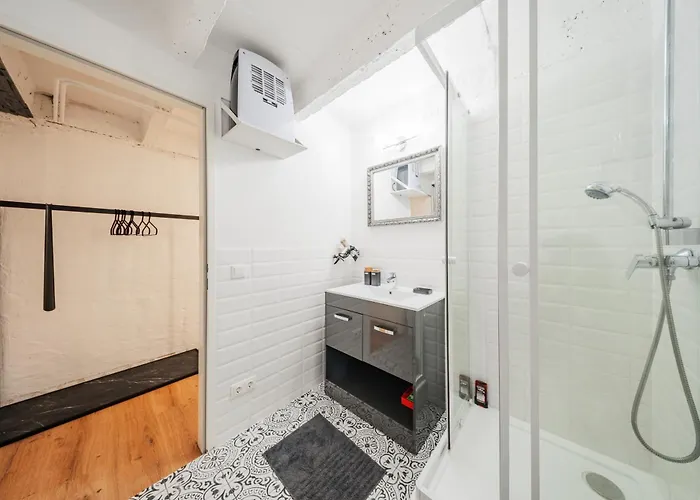 Design Loft Im Souterrain In Lage Διαμέρισμα Βιέννη