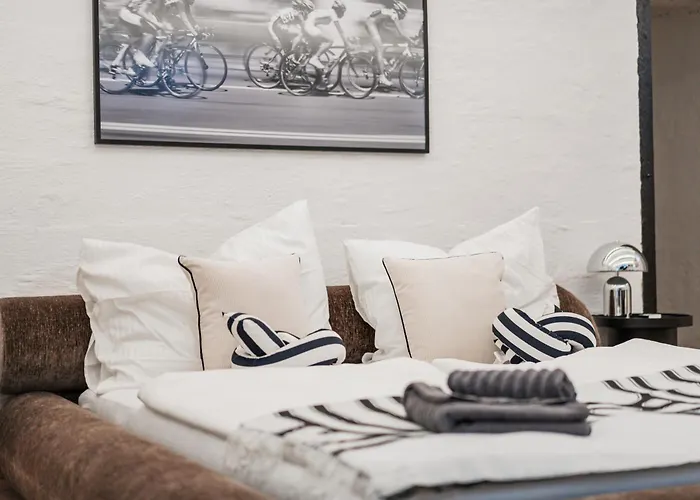 Διαμέρισμα Design Loft Im Souterrain In Lage Βιέννη